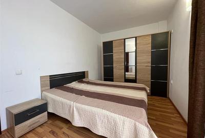 Apartament cu 2 camere decomandat în Zorilor - 8
