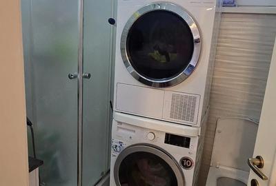 Apartament cu 4 camere decomandat în Vest - 1