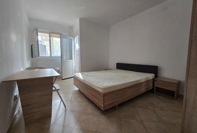 Garsoniera Nicolina - Gara Internationala - 2