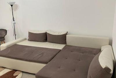 Apartament cu 2 camere în Central - 4