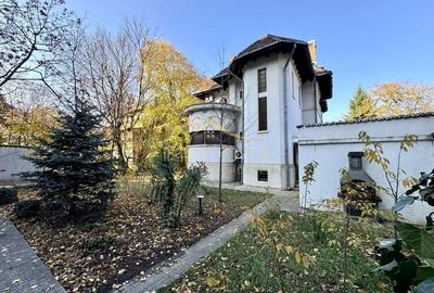 Casa de închiriat zona Kiseleff - 7