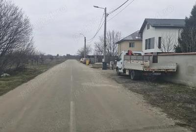 Teren de 1600 mp, în Central - 6