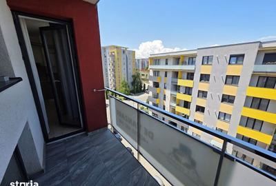 Apartament cu 2 camere în Bartolomeu - 3