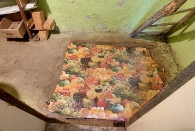 Casa 3 camere,suprafata utila85mp, teren300,spre vanzare in Ocna SB - 9