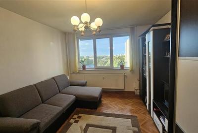 Berceni-Al.Obregia, apartament 3 camere decomandat, mobilat, loc parcare - 2