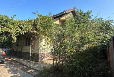 Casă cu 3 camere cu Teren 500 Mp în Buziașului - 11