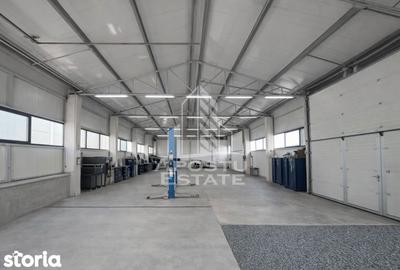 Spațiu comercial, de 350 mp, în Lipovei - 3