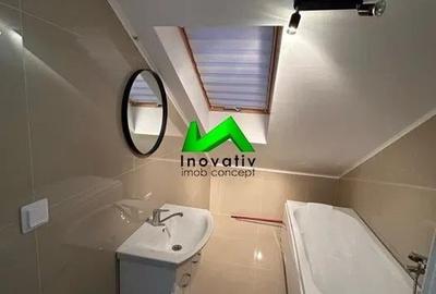 Apartament de inchiriat 2 camere Sibiu Selimbar - 7