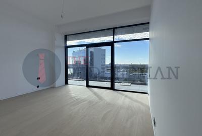 Apartament cu 3 dormitoare -One Floreasca Towers - 10