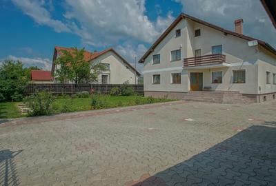 Casa Individuala 252 mp Stupini - 3