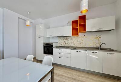 4 camere | Green Vista | Terasă 30 mp | Vedere liberă către Pădurea Băneasa - 4