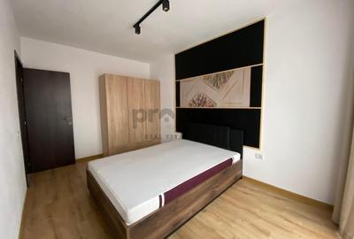 Apartament 3 camere complet mobilat - cu 3 terase si contract inchiriere Apartament 3 camere complet mobilat - cu 3 terase si contract inchiriere - 5