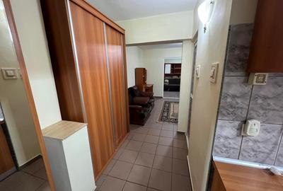 Apartament 2 camere, etaj 3/3, 48 mp utili, zona Gara – Strada Bârsei - 7