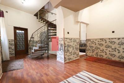 Vila VARDA , 200 MP utili, teren 160 mp - 5