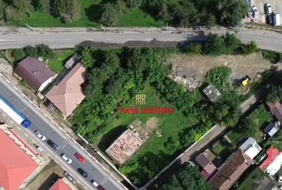 Teren Intravilan 600 mp Suceava De 0727817187 - 13