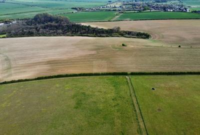 Teren agricol extravilan de 4600 mp, în Vitan - 3