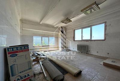 Spatiu pentru birouri240mp8 camere Zona Gai -Centura de N... - 2