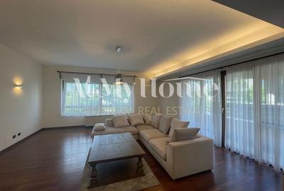 Apartament spatios si luminos cu 3 camere, RENOVAT, mobilat modern, parcare - 2