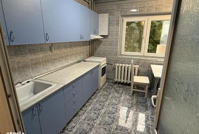 Doamna Ghica - hol H - bloc 1990 Doamna Ghica - hol H - bloc 1990 - 3