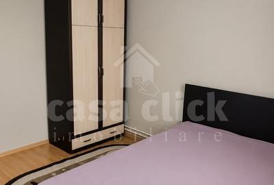 Apartament cu 2 camere decomandat, mobilat în Micro 20 - 5