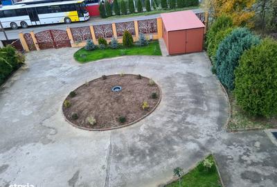 Casă cu 4 camere în Satu Nou de Jos - 1