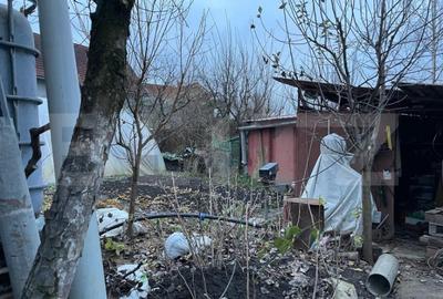 Casă cu 4 camere cu Teren 660 Mp în Sântana de Mureș - 3