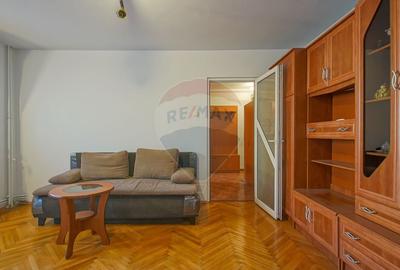 Comision 0 %! Apartament cu 2 camere de vanzare in zona Garii! - 9