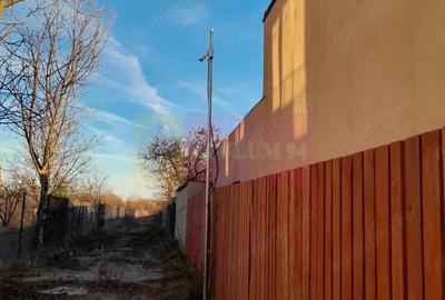 Teren de 400 mp, în Giulești