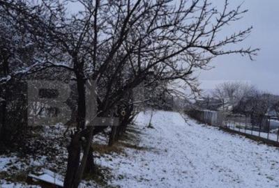 Oportunitate investitii, 1679 mp teren intravilan, zona foar Oportunitate investitii, 1679 mp teren intravilan, zona foar - 4