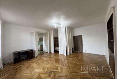 Apartament 1 cameră 55mp de vânzare zona centru Memorandumului parcare - 2