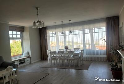 Casa individuala| teren 870 mp| Salicea - 1