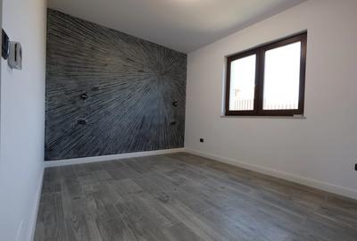 Vila finalizata, disponibila cu 600 sau 1000 mp teren, Rediu, IASI - 10