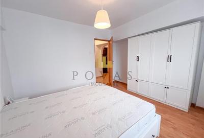 Prima Inchiriere Apartament 2 camere Stefan cel Mare Obor - 11