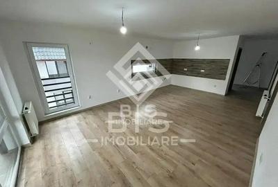 Apartament cu 4 camere semidecomandat în Vest - 1