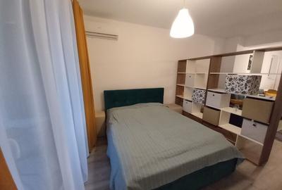 Apartament cu 2 camere semidecomandat în Circumvalațiunii - 4