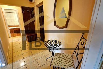 Apartament cu 2 camere decomandat în Tudor