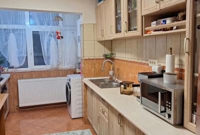 Vand apartament 3 camere – FOCSANI SUD - 1