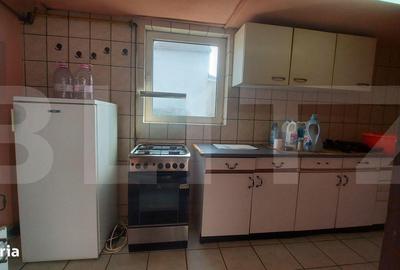 Casă cu 3 camere cu Teren 539 Mp în Central - 14