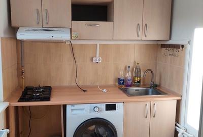 Apartament cu 2 camere în Brotăcei - 3