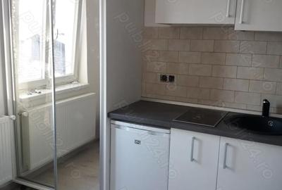Garsonieră decomandată în Gheorgheni - 3