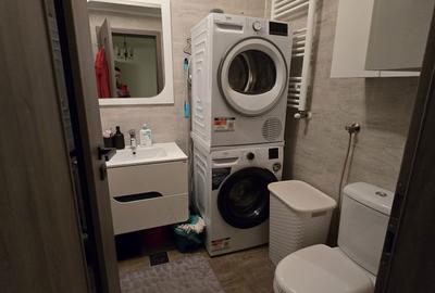 Apartament cu 2 camere decomandat în Europa - 6
