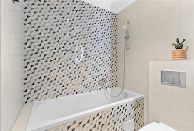 Apartament Elegant | 3 camere | 2 bai | Parcare | Tractorul - 10