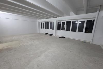 Spațiu comercial, de 366 mp, în Theodor Pallady