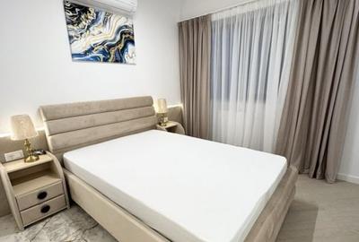 Apartament 3 camere LUX / Cortina North / Parcare inclusa / PET FRIENDLY - 3