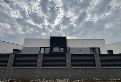 <Complex Rezidential> 4 camere 2 bai teren 407 mp - 1