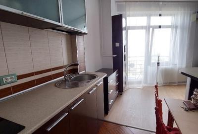 Pridvorului-Garsoniera mobilata si utilata Pridvorului-Garsoniera mobilata si utilata - 8