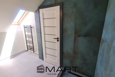 Duplex cu 4 camere cu Canalizare în Cisnădie - 17