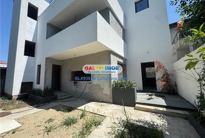 Vila P+1E+M, 310 mp, Laminorului - Chitila, Colosseum, Teren 262 mp - 7