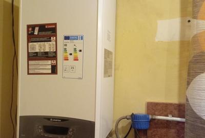 Casă cu Teren 229 Mp în Pârneava