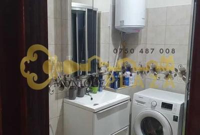 Apartament cu 2 camere decomandat în Cătămărești - 7